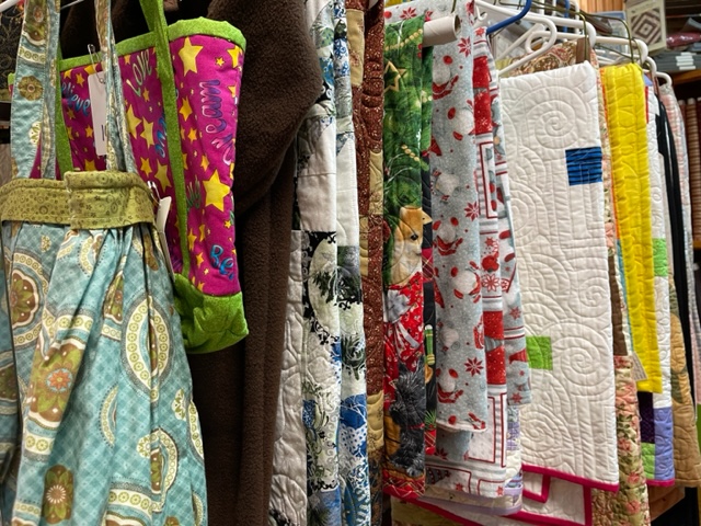 Quilts For Sale